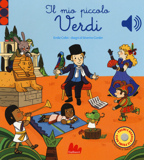 Il Carnevale degli animali - Gallucci editore